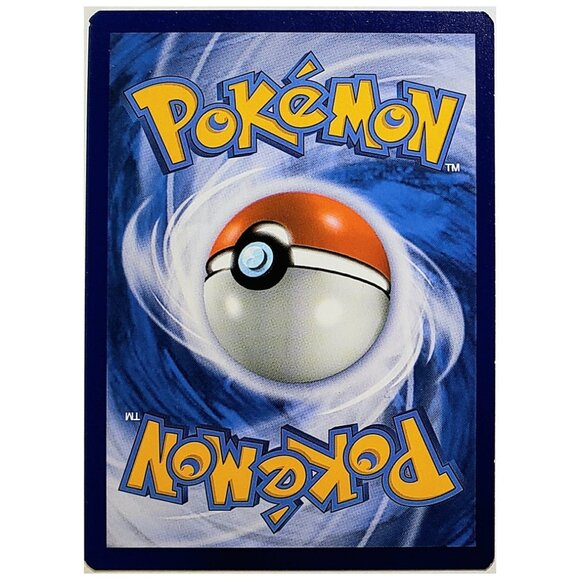 POKEMON GENESECT XY119 FULL ART HOLO RARE BLACK STAR PROMO MYTHICAL 2016 - Picture 2 of 3